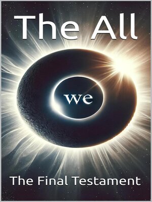 cover image of The All